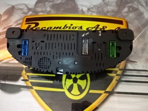 Cuadro de instrumentos AUDI A4 8D0920931TX 8DO920931TX