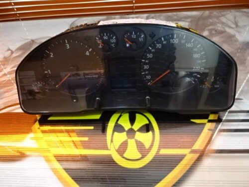Cuadro de instrumentos AUDI A4 8D0920931TX 8DO920931TX