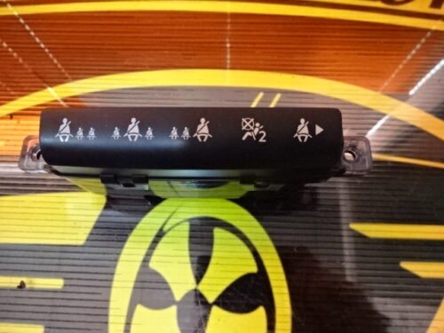 Pantalla multifunción  NISSAN QASHQAI 68260JD92A 68260 JD92A