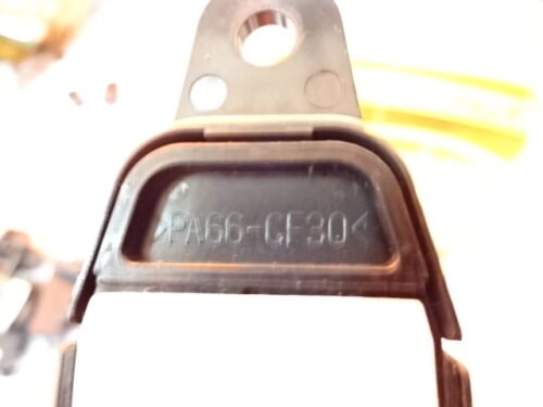 Ajuste de los asientos  NISSAN PA66-GF30 PA66GF30