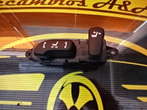 Ajuste de los asientos  NISSAN PA66-GF30 PA66GF30