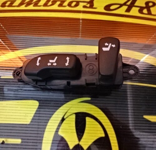 PA66-GF30 PA66GF30 Ajuste de los asientos NISSAN PA66-GF30 PA66GF30