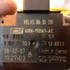 Sensor lluvia VOLVO S80 30655338 6G9N170547AC 6G9N-170547-AC