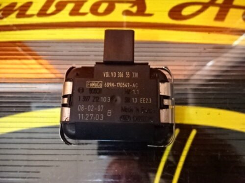Sensor lluvia VOLVO S80 30655338 6G9N170547AC 6G9N-170547-AC