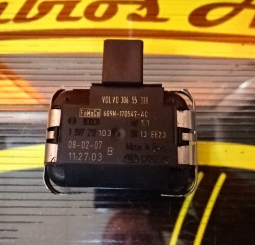 Sensor lluvia VOLVO S80 30655338 6G9N170547AC 6G9N-170547-AC