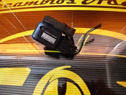 Sensor presión map Suzuki Swift 1859060E00 1007982590 18590-60E00 100798-2590