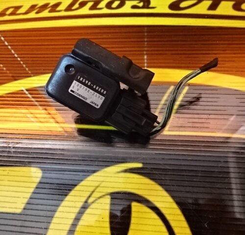 Sensor presión map Suzuki Swift 1859060E00 1007982590 18590-60E00 100798-2590