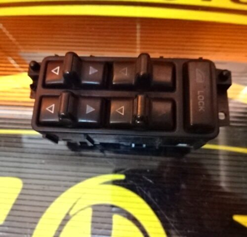 56006221 19872J Botonera Elevalunas Jeep grand cherokee 56006221 19872J