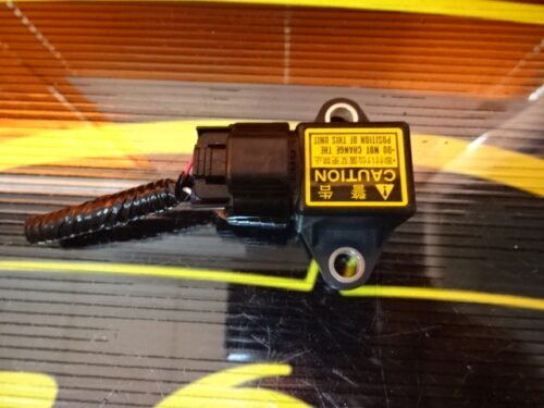 Sensor presión de aire  NISSAN 31955EU50A 31955 EU50A 104991-0600