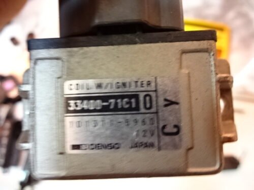 Sensor SUZUKI  3340071C10 3340071C1 33400-71C10 131300-1690