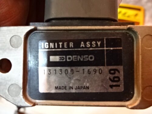 Sensor SUZUKI  3340071C10 3340071C1 33400-71C10 131300-1690