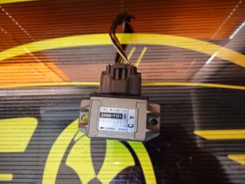 Sensor SUZUKI  3340071C10 3340071C1 33400-71C10 131300-1690