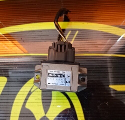 Sensor SUZUKI  3340071C10 3340071C1 33400-71C10 131300-1690