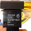 Interruptor ESP  Audi A3  8L0927134C C 8LO927134C  3102641 3102-641