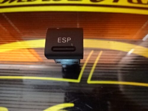 Interruptor ESP  Audi A3  8L0927134C C 8LO927134C  3102641 3102-641