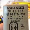 Rele  Relay  VOLVO 9132735 91 32 735 898734000