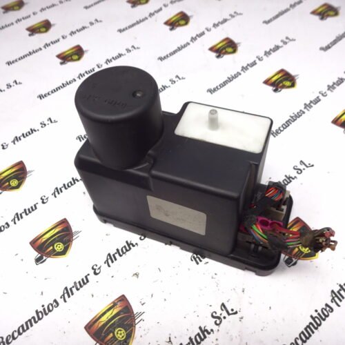 4A0862257C Bomba cierre centralizado Audi 80 90 100 4A0862257C 4AO862257C 4A0 862 257 C