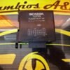 Relé de intermitencia  flasher relay / SCANIA 1401789