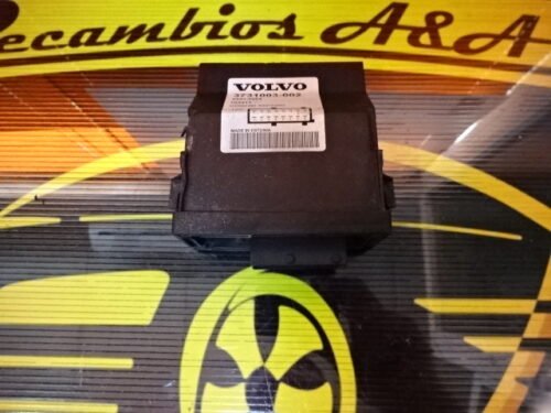 Unidad de control  VOLVO 3731003-002 3731003002 0441-0664 103411