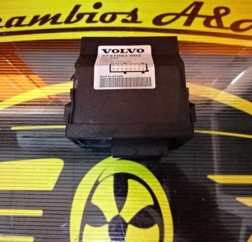 Unidad de control  VOLVO 3731003-002 3731003002 0441-0664 103411