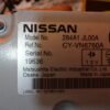 Unidad de control  NISSAN infiniti  284A1JL00A 284A1 JL00A BY-VN6760A