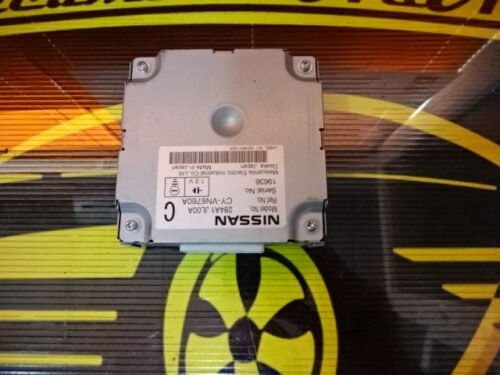 Unidad de control  NISSAN infiniti  284A1JL00A 284A1 JL00A BY-VN6760A