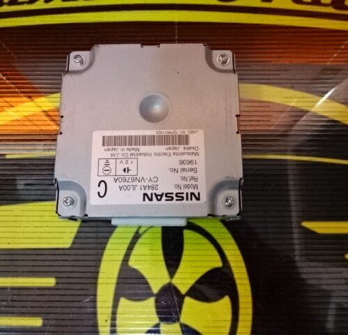 Unidad de control  NISSAN infiniti  284A1JL00A 284A1 JL00A BY-VN6760A