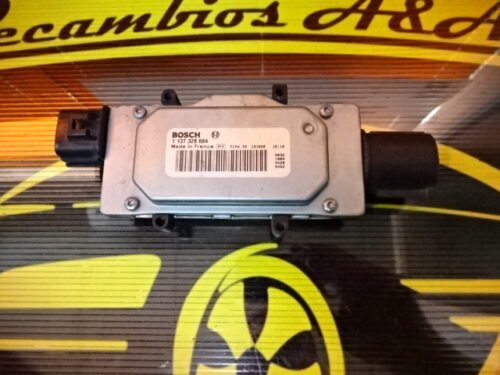 Controlador del ventilador eléctrico Ford Kuga 1137328684 1 137 328 684