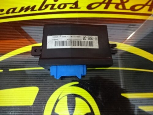 Unidad de control  Renault P8200032776H 8200032776H