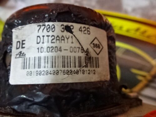 ABS Renault Master Movano 7700302426 10094614013 10020400764