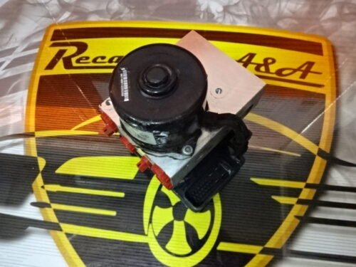 ABS Renault Master Movano 7700302426 10094614013 10020400764