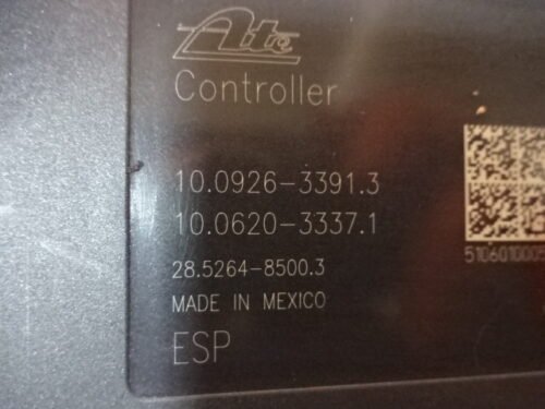 476605X00E 47660 5X00E 10021205204 ABS NISSAN PATHFINDER 476605X00E 47660 5X00E 10021205204 10092633913 10062033371