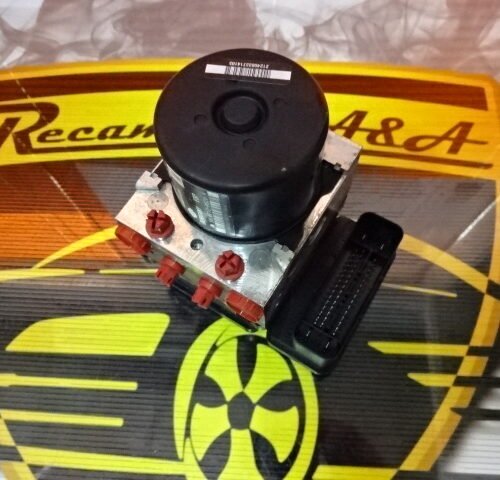 476605X00E 47660 5X00E 10021205204 ABS NISSAN PATHFINDER 476605X00E 47660 5X00E 10021205204 10092633913 10062033371