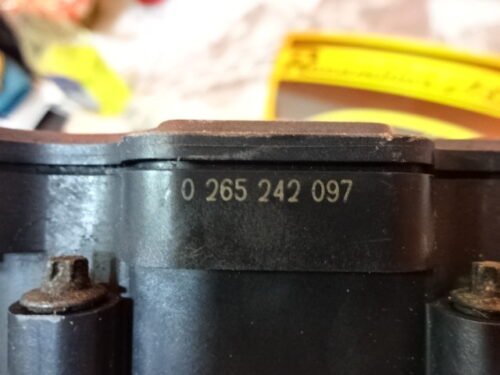 ABS Iveco Daily 0265242097 5801312794 0265956036