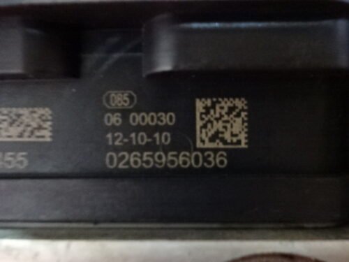 ABS Iveco Daily 0265242097 5801312794 0265956036