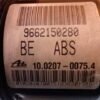 ABS Citroen C3 Peugeot 207 MK70CEM00 9662150280 10020700754 10097011343