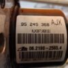 ABS Chevrolet 95245368 AJX 95245368AJX 06219025654 06210966673 000403149E2