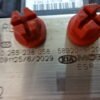 ABS Kia Venga 589201P200 58920-1P200 0265951240 0265238058