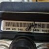 ABS Kia Venga 589201P200 58920-1P200 0265951240 0265238058
