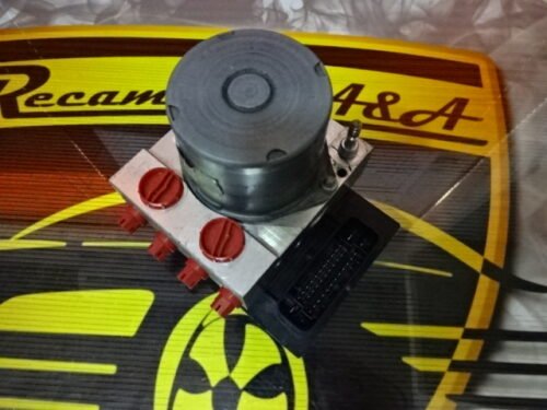 ABS Kia Venga 589201P200 58920-1P200 0265951240 0265238058