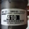 ABS KIA CARENS 58910A4410 58910-A4410 A1000657ADD