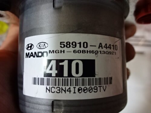 ABS KIA CARENS 58910A4410 58910-A4410 A1000657ADD