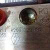 0265800316 0265231333 8200229137 ABS Renault Clio BOSCH 0265800316 0265231333 8200229137