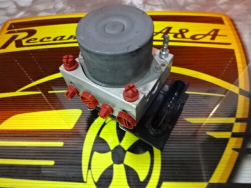 0265800316 0265231333 8200229137 ABS Renault Clio BOSCH 0265800316 0265231333 8200229137