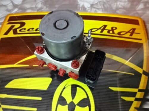 ABS Peugeot Citroen 1401109880 BOSCH 0265801044 0265232065