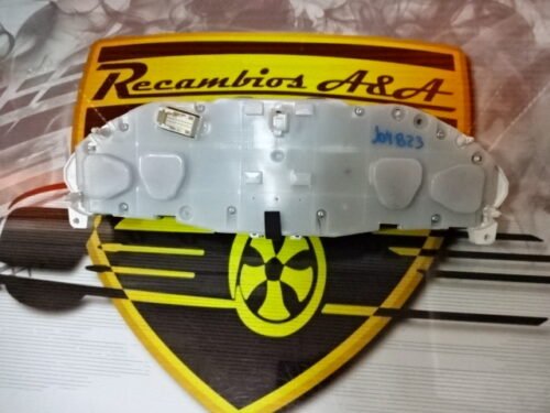 Cuadro de instrumentos PEUGEOT 208 9813848980 981384898000