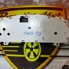 Cuadro de instrumentos Saab 9-5  5373188 K-D 69295-170T