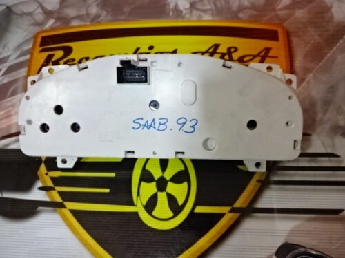 Cuadro de instrumentos Saab 9-5  5373188 K-D 69295-170T