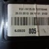 Cuadro de instrumentos   Seat Ibiza 6J0920805 6JO920805