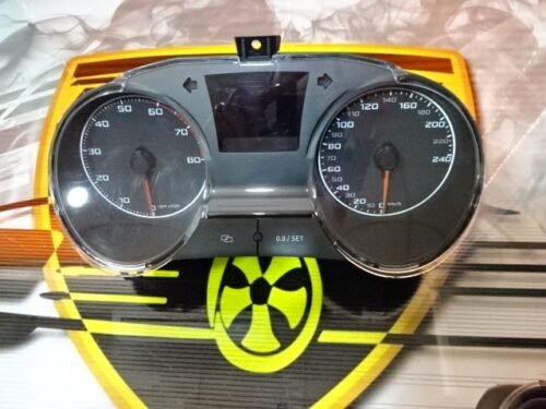 Cuadro de instrumentos   Seat Ibiza 6J0920805 6JO920805